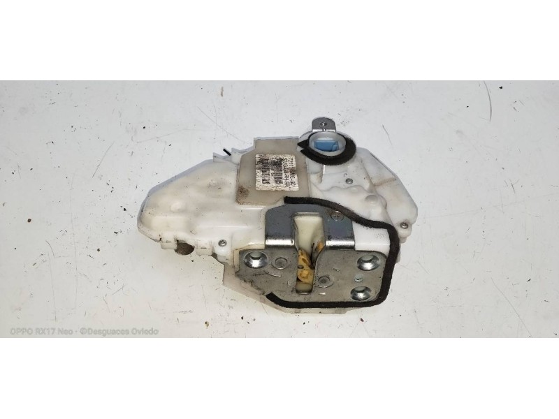 Recambio de motor cierre centralizado delantero derecho para honda civic berlina 5 (fk) 2.2 i-ctdi comfort referencia OEM IAM   