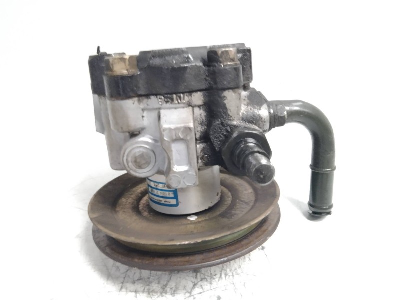 Recambio de bomba direccion para kia sportage td (5-ptas.) referencia OEM IAM 0K02432680A  