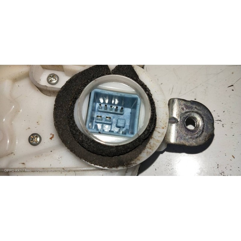 Recambio de motor cierre centralizado delantero derecho para honda civic berlina 5 (fk) 2.2 i-ctdi comfort referencia OEM IAM   
