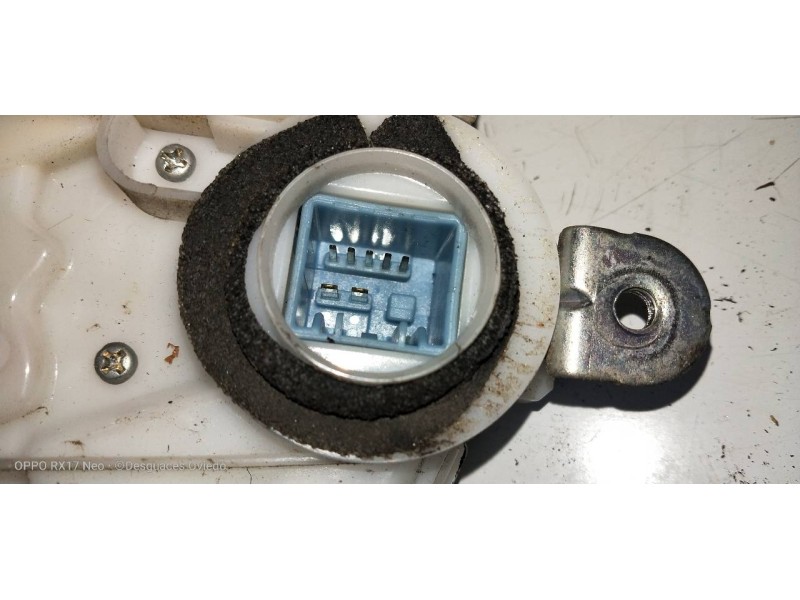 Recambio de motor cierre centralizado delantero derecho para honda civic berlina 5 (fk) 2.2 i-ctdi comfort referencia OEM IAM   