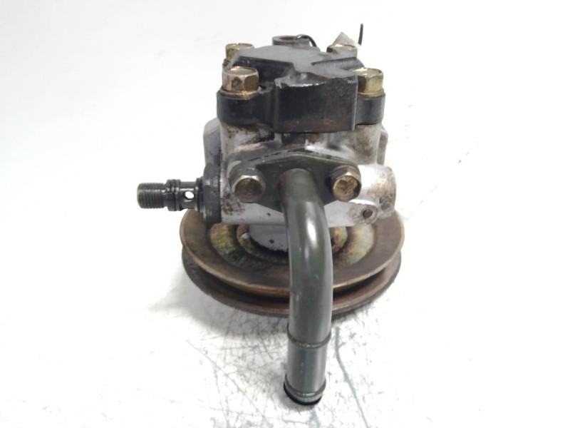 Recambio de bomba direccion para kia sportage td (5-ptas.) referencia OEM IAM 0K02432680A  