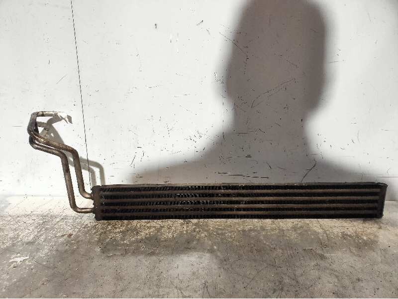 Recambio de enfriador aceite direccion para volkswagen touareg (7la) tdi v10 referencia OEM IAM 7L6422885D  