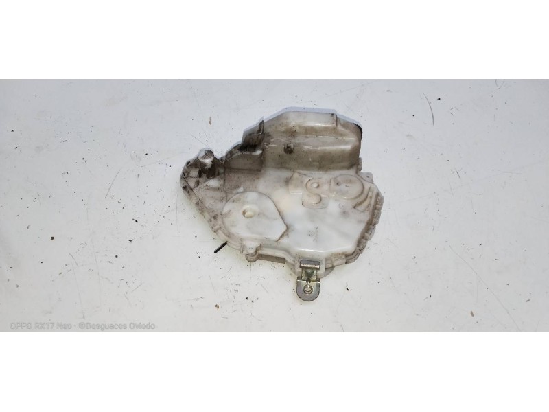 Recambio de motor cierre centralizado delantero derecho para honda civic berlina 5 (fk) 2.2 i-ctdi comfort referencia OEM IAM   