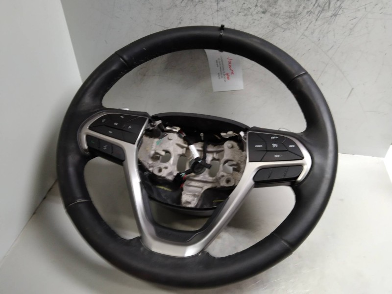 Recambio de volante para jeep gr.cherokee (wk) 3.0 crd limited referencia OEM IAM 1TE61DX9AC  