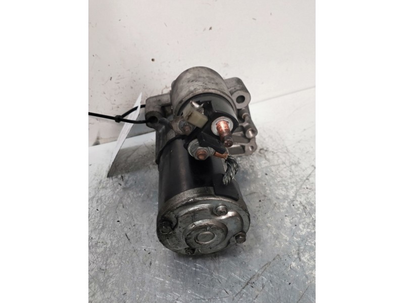 Recambio de motor arranque para citroen c4 picasso exclusive referencia OEM IAM 966352888000  