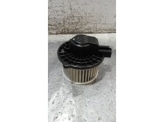 Recambio de motor calefaccion para mazda cx-30 selection 2wd referencia OEM IAM 8727006620  