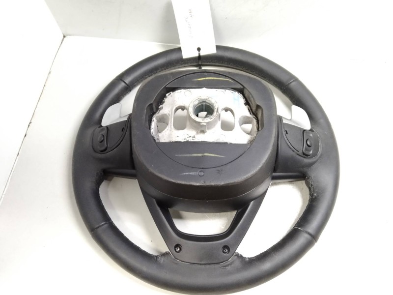 Recambio de volante para jeep gr.cherokee (wk) 3.0 crd limited referencia OEM IAM 1TE61DX9AC  