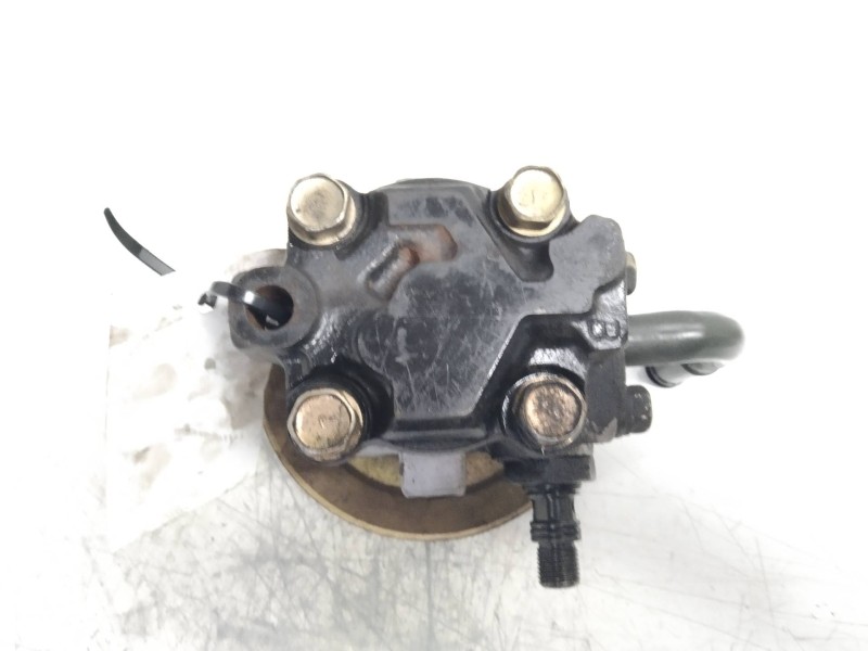 Recambio de bomba direccion para kia sportage td (5-ptas.) referencia OEM IAM 0K02432680A  