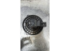 Recambio de motor calefaccion para mazda cx-30 selection 2wd referencia OEM IAM 8727006620   2