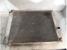 Recambio de radiador agua para bmw serie 7 (e65/e66) 735i referencia OEM IAM 1711750797205 A2594 