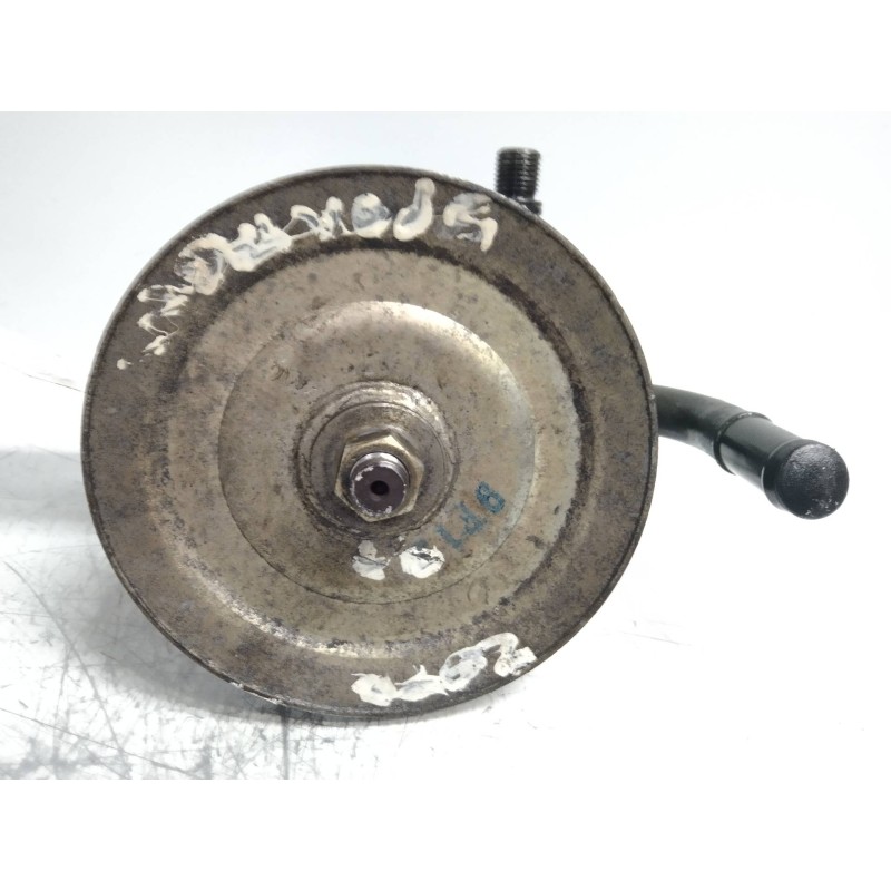 Recambio de bomba direccion para kia sportage td (5-ptas.) referencia OEM IAM 0K02432680A  