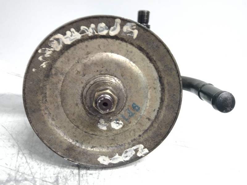 Recambio de bomba direccion para kia sportage td (5-ptas.) referencia OEM IAM 0K02432680A  