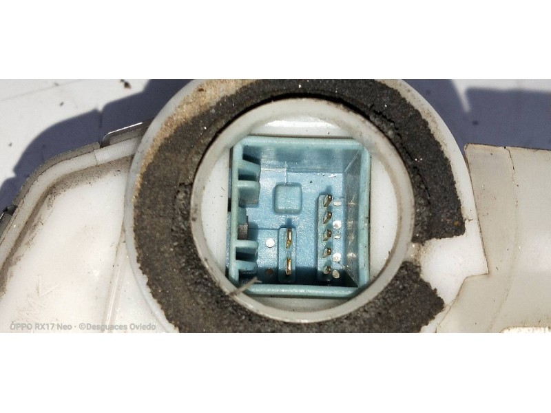Recambio de motor cierre centralizado delantero izquierdo para honda civic berlina 5 (fk) 2.2 i-ctdi comfort referencia OEM IAM 