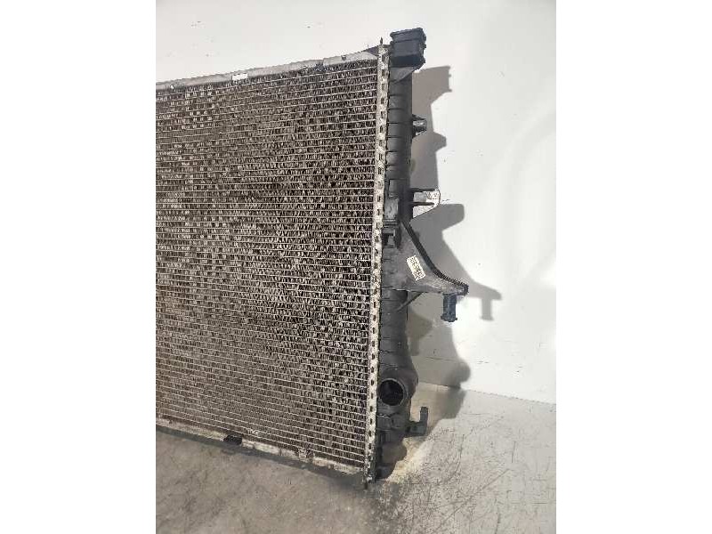 Recambio de radiador agua para volkswagen touareg (7la) tdi v10 referencia OEM IAM 7L6121253B E1471 