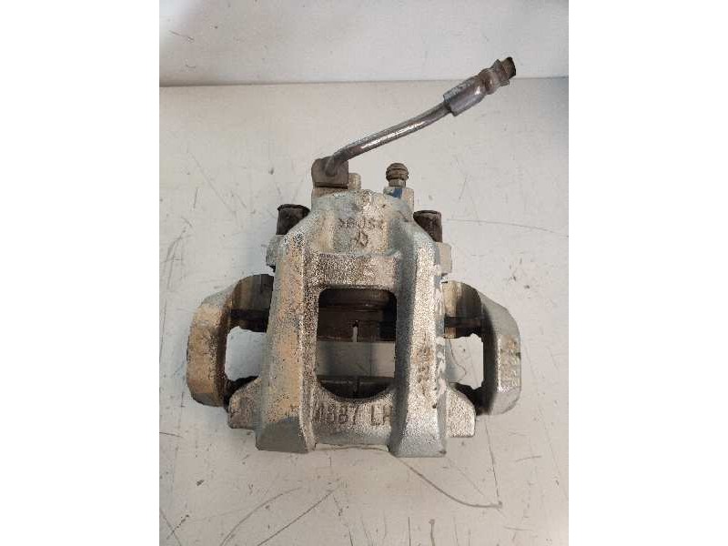 Recambio de pinza freno trasera izquierda para jeep gr.cherokee (wk) 3.0 crd limited referencia OEM IAM 4887LH 68052381AA 