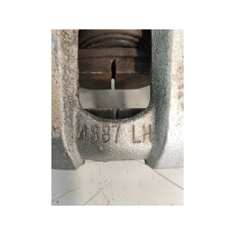 Recambio de pinza freno trasera izquierda para jeep gr.cherokee (wk) 3.0 crd limited referencia OEM IAM 4887LH 68052381AA 