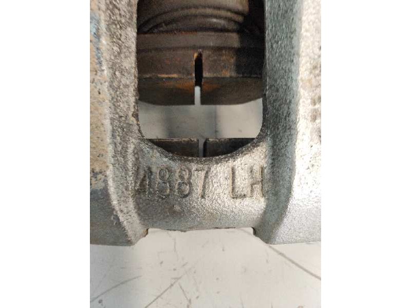 Recambio de pinza freno trasera izquierda para jeep gr.cherokee (wk) 3.0 crd limited referencia OEM IAM 4887LH 68052381AA 