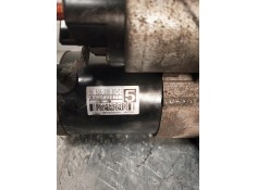 Recambio de motor arranque para citroen c4 picasso exclusive plus referencia OEM IAM 966352888001   2