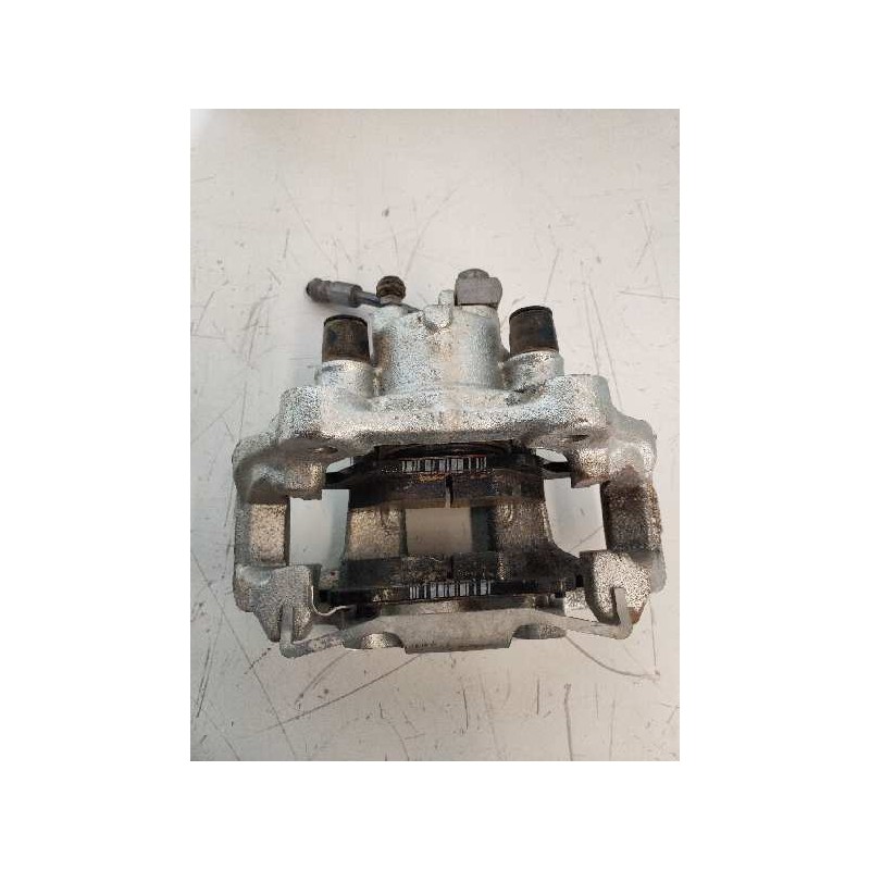 Recambio de pinza freno trasera izquierda para jeep gr.cherokee (wk) 3.0 crd limited referencia OEM IAM 4887LH 68052381AA 