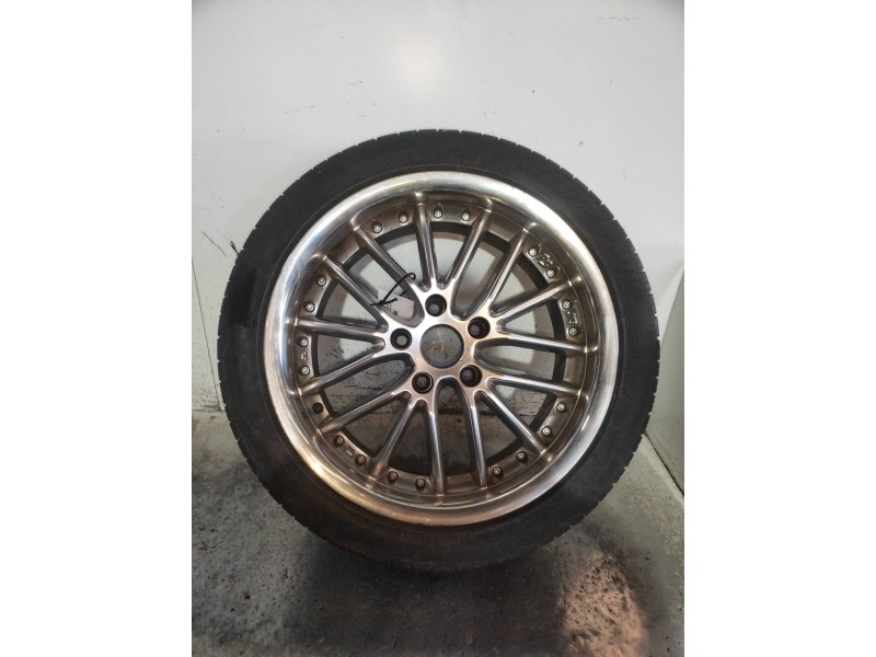 Recambio de juego llantas para mazda xedos 6 (ca) 2.0 i v6 referencia OEM IAM  CUBIERTAS 215/45/17