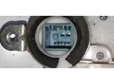 Recambio de motor cierre centralizado trasero derecho para honda civic berlina 5 (fk) 2.2 i-ctdi comfort referencia OEM IAM    2