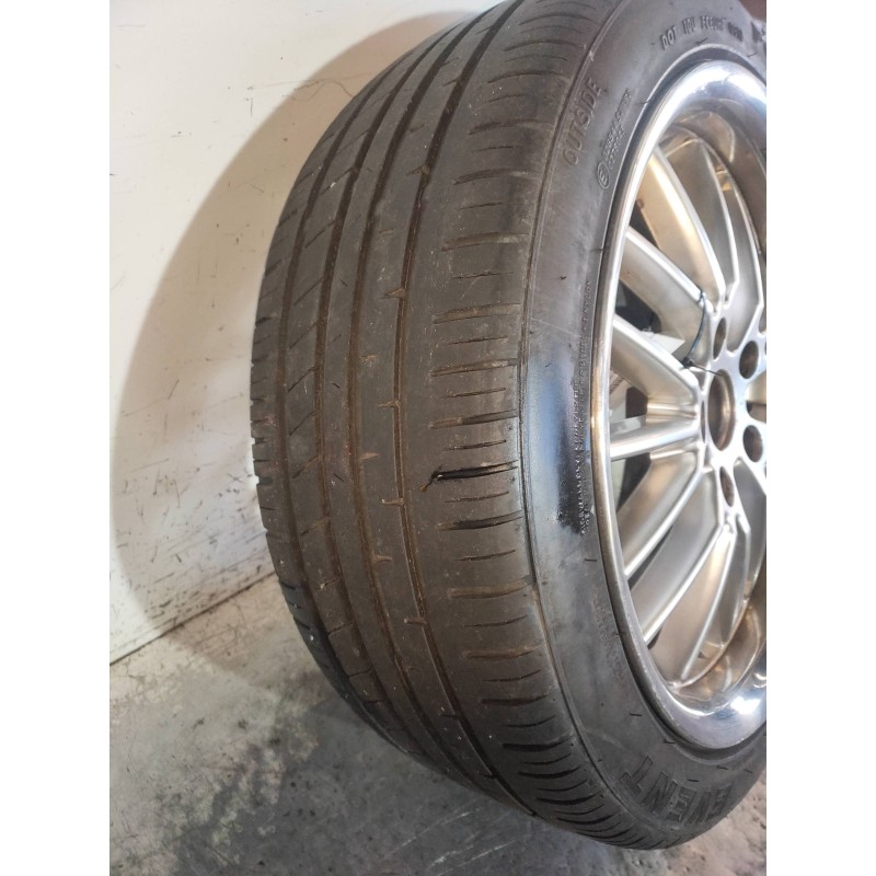 Recambio de juego llantas para mazda xedos 6 (ca) 2.0 i v6 referencia OEM IAM  CUBIERTAS 215/45/17