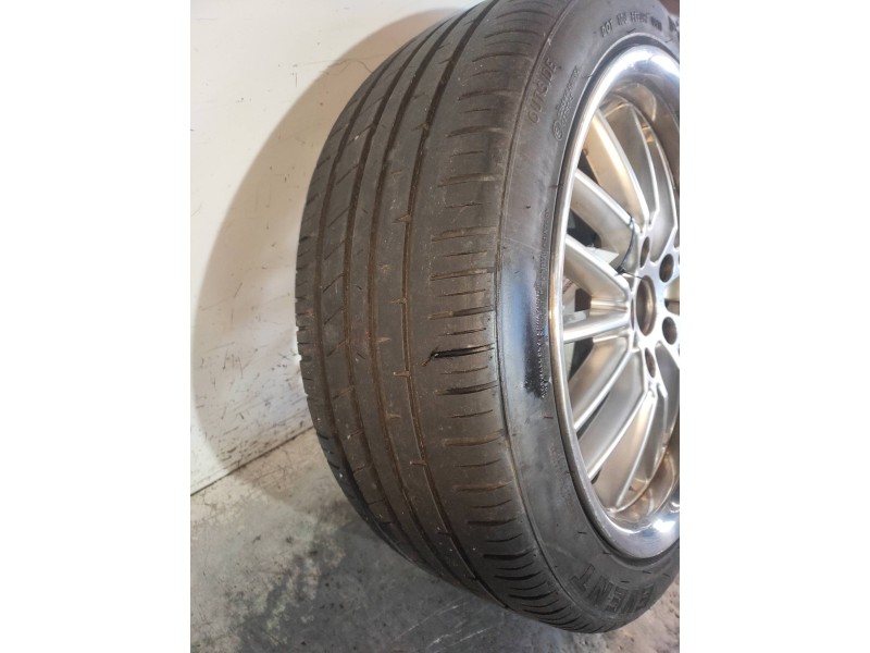 Recambio de juego llantas para mazda xedos 6 (ca) 2.0 i v6 referencia OEM IAM  CUBIERTAS 215/45/17