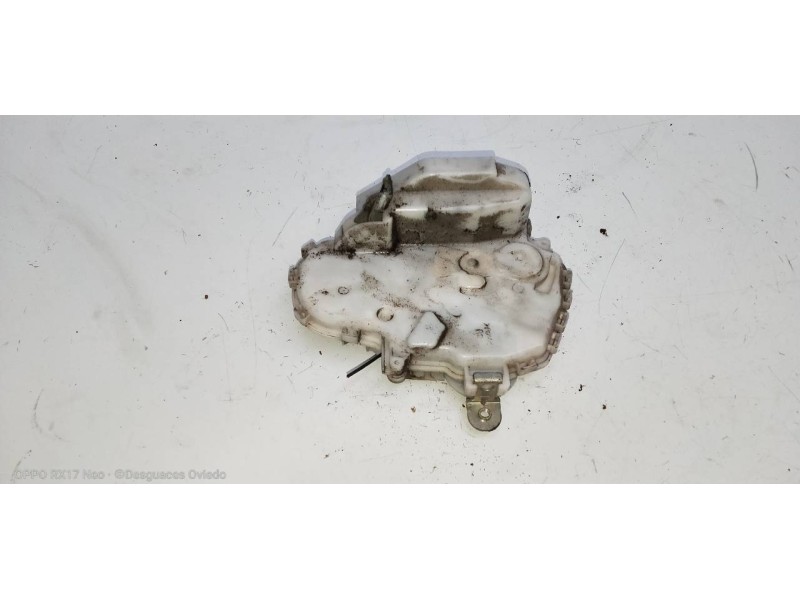 Recambio de motor cierre centralizado trasero derecho para honda civic berlina 5 (fk) 2.2 i-ctdi comfort referencia OEM IAM   