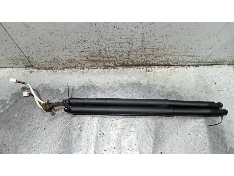 Recambio de amortiguadores maletero / porton para mazda cx-30 selection 2wd referencia OEM IAM K740091060237 K740091060187 