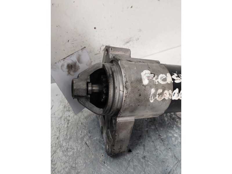 Recambio de motor arranque para citroen c4 picasso exclusive plus referencia OEM IAM 966352888001  