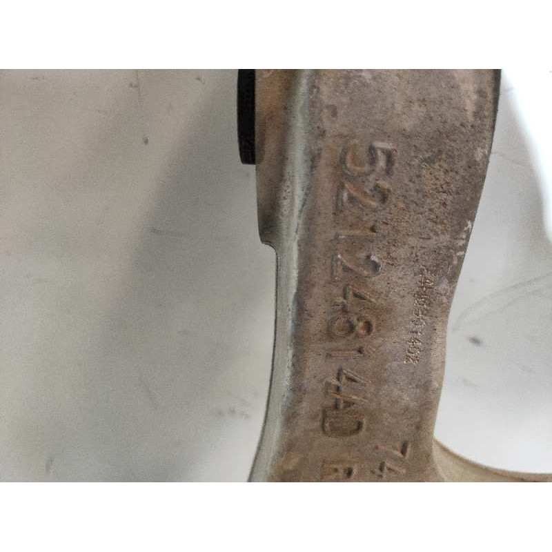 Recambio de brazo suspension inferior trasero derecho para jeep gr.cherokee (wk) 3.0 crd limited referencia OEM IAM 52124814AD  