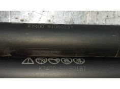 Recambio de amortiguadores maletero / porton para mazda cx-30 selection 2wd referencia OEM IAM K740091060237 K740091060187  2