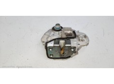 Recambio de motor cierre centralizado trasero izquierdo para honda civic berlina 5 (fk) 2.2 i-ctdi comfort referencia OEM IAM   