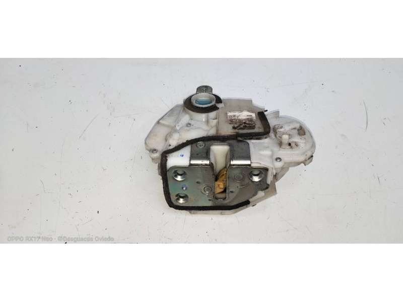 Recambio de motor cierre centralizado trasero izquierdo para honda civic berlina 5 (fk) 2.2 i-ctdi comfort referencia OEM IAM   