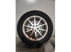 Recambio de juego llantas para mercedes clase r (w251) 320 cdi (251.022) referencia OEM IAM  CUBIERTAS 255/55/18