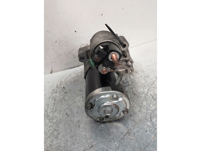Recambio de motor arranque para citroen c4 picasso exclusive plus referencia OEM IAM 966352888001  