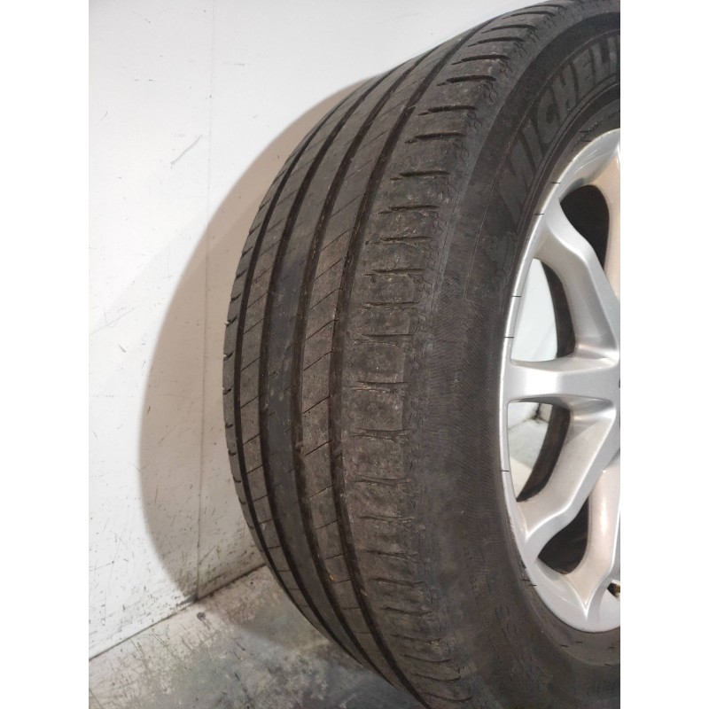 Recambio de juego llantas para mercedes clase r (w251) 320 cdi (251.022) referencia OEM IAM  CUBIERTAS 255/55/18