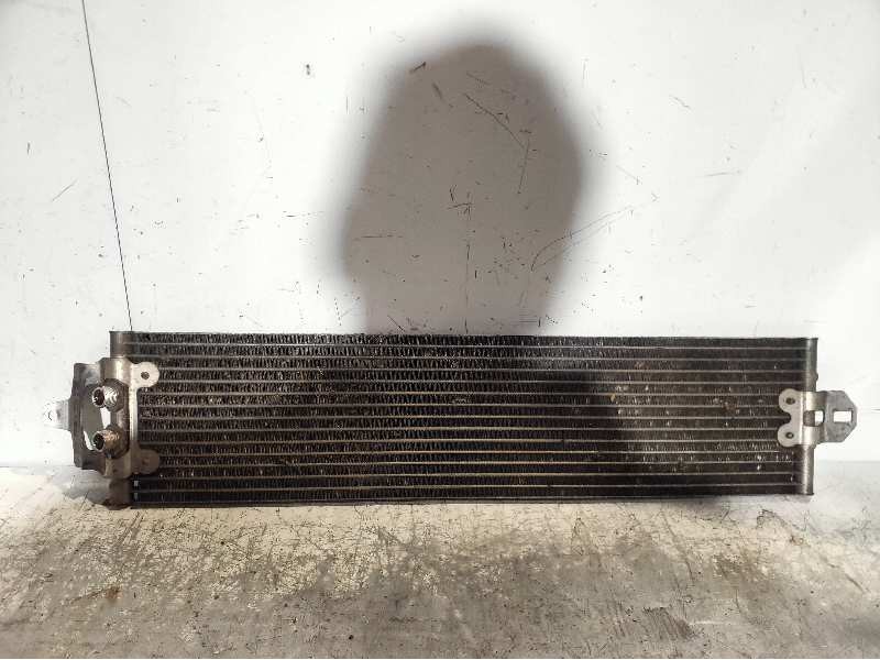 Recambio de radiador caja cambios para volkswagen touareg (7la) tdi v10 referencia OEM IAM 7L0317019B  