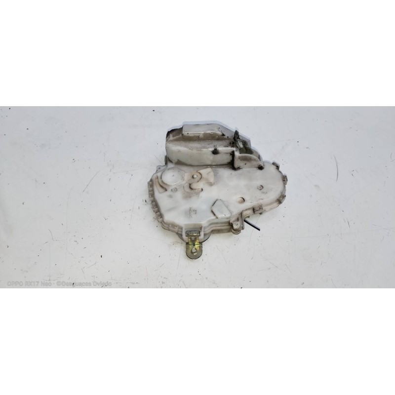 Recambio de motor cierre centralizado trasero izquierdo para honda civic berlina 5 (fk) 2.2 i-ctdi comfort referencia OEM IAM   