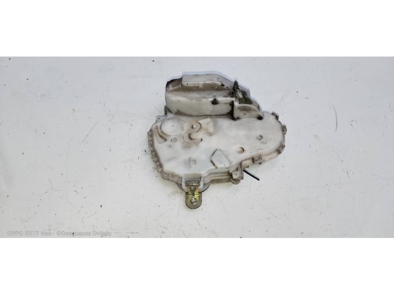 Recambio de motor cierre centralizado trasero izquierdo para honda civic berlina 5 (fk) 2.2 i-ctdi comfort referencia OEM IAM   