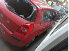 renault clio iii del año 2006 2