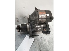 Recambio de motor arranque para toyota rav 4 (a2) 2.0 luna 4x4 referencia OEM IAM 2280006273  