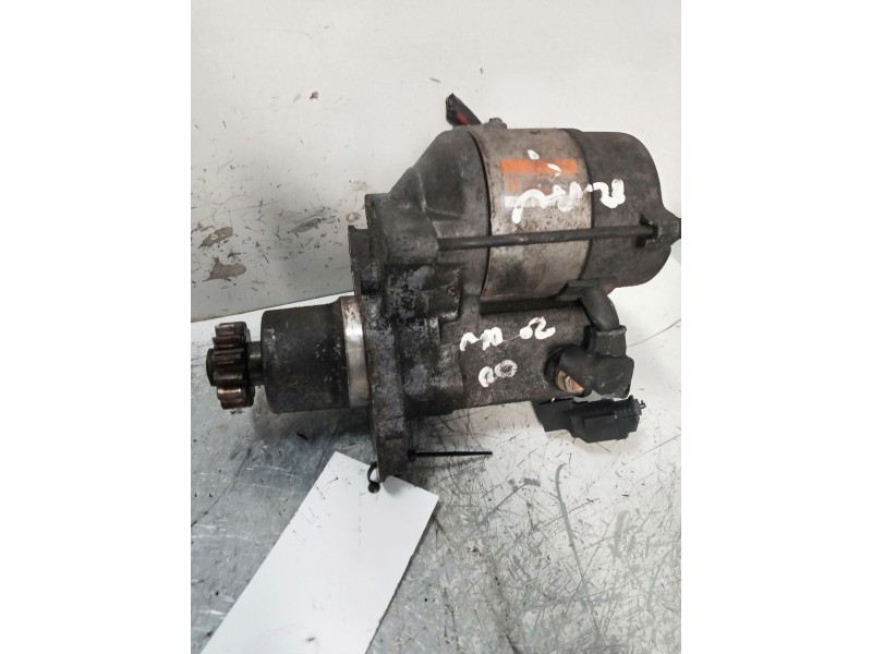 Recambio de motor arranque para toyota rav 4 (a2) 2.0 luna 4x4 referencia OEM IAM 2280006273  
