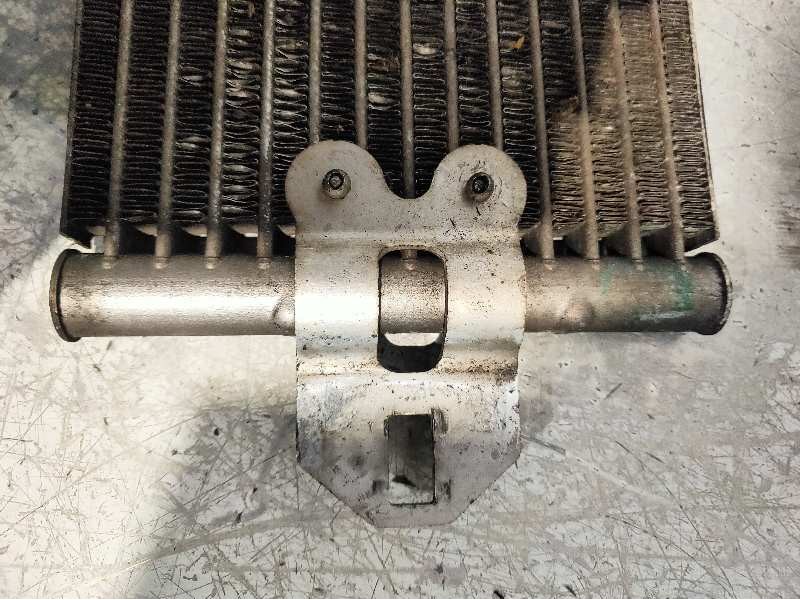 Recambio de radiador caja cambios para volkswagen touareg (7la) tdi v10 referencia OEM IAM 7L0317019B  