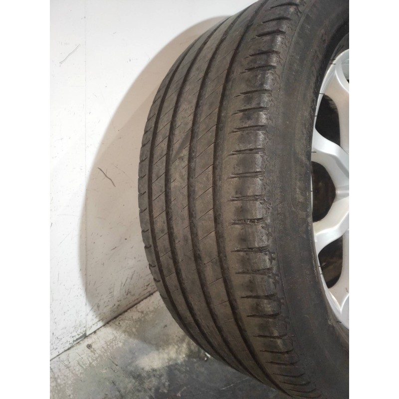 Recambio de juego llantas para mercedes clase r (w251) 320 cdi (251.022) referencia OEM IAM  CUBIERTAS 255/55/18