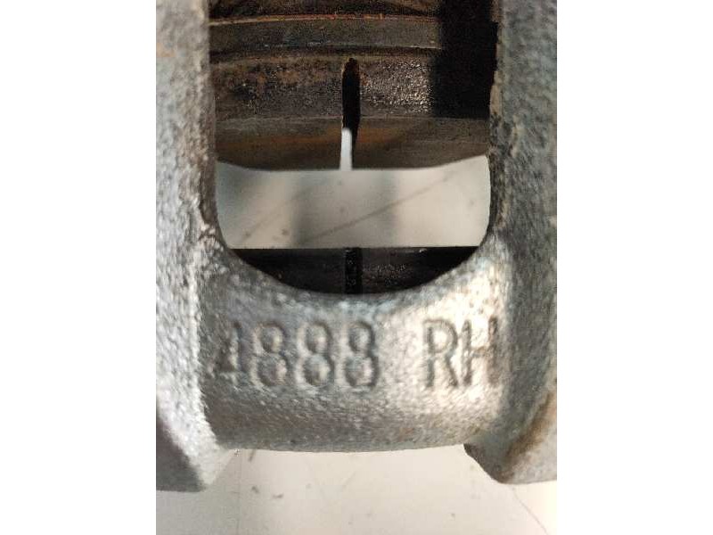 Recambio de pinza freno trasera derecha para jeep gr.cherokee (wk) 3.0 crd limited referencia OEM IAM 4888RH 68052380AA 