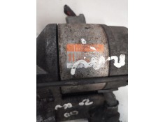 Recambio de motor arranque para toyota rav 4 (a2) 2.0 luna 4x4 referencia OEM IAM 2280006273   2
