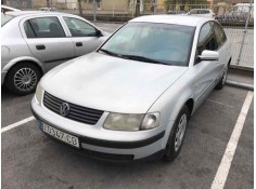 volkswagen passat berlina (3b2) del año 1999