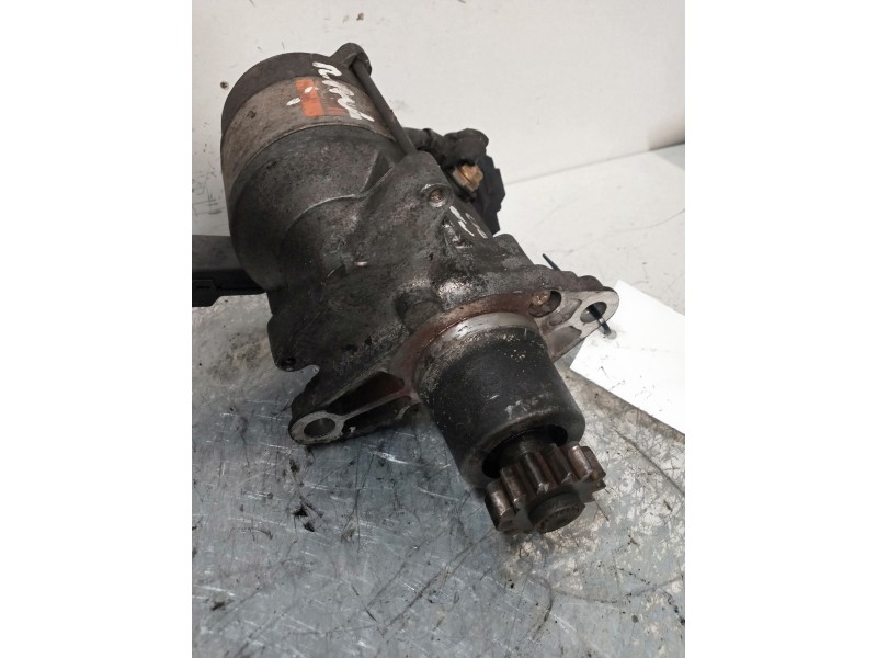 Recambio de motor arranque para toyota rav 4 (a2) 2.0 luna 4x4 referencia OEM IAM 2280006273  