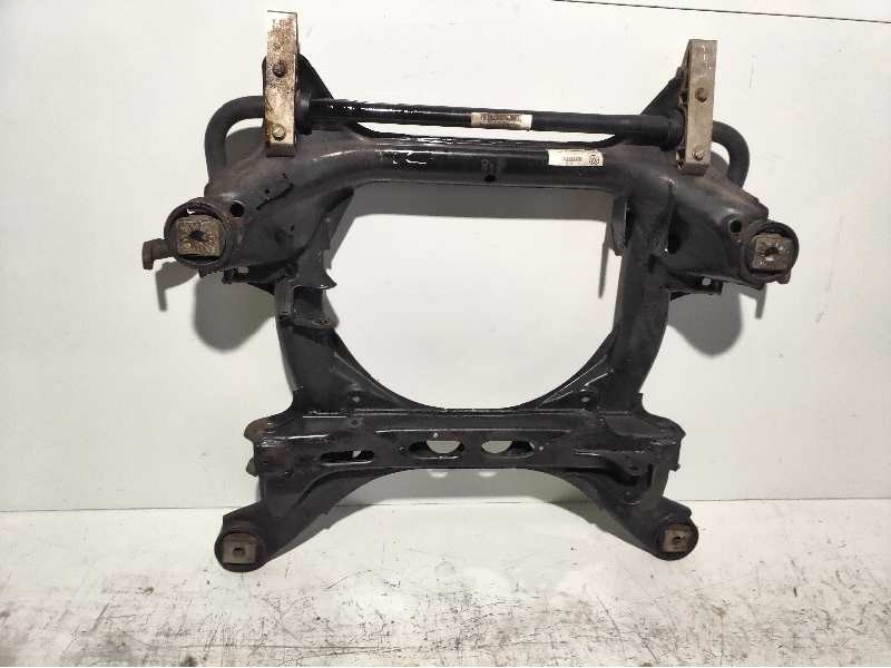 Recambio de puente delantero para volkswagen touareg (7la) tdi v10 referencia OEM IAM 7L040002  